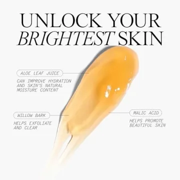 Juice Beauty Green Apple Peel for Radiant Skin - Vegan