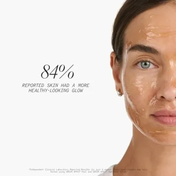 Juice Beauty Green Apple Peel for Radiant Skin - Vegan