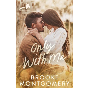 Only With Me: A Heartfelt Age-Gap Romance from Sugarland Creek