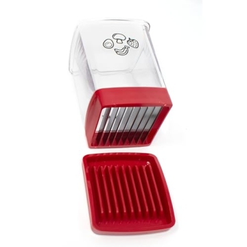 Norpro Speed Slicer - Quick and Safe Food Preparation Tool