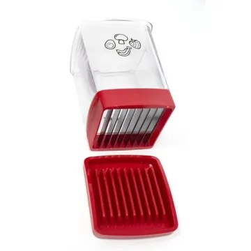 Norpro Speed Slicer - Quick and Safe Food Preparation Tool