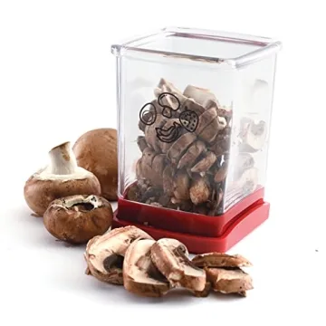 Norpro Speed Slicer - Quick and Safe Food Preparation Tool