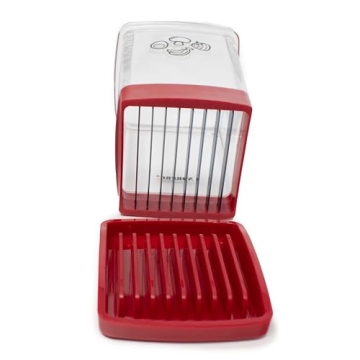 Norpro Speed Slicer - Quick and Safe Food Preparation Tool