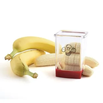 Norpro Speed Slicer - Quick and Safe Food Preparation Tool