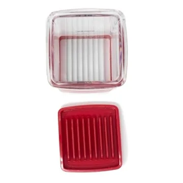 Norpro Speed Slicer - Quick and Safe Food Preparation Tool