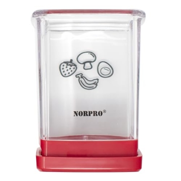 Norpro Speed Slicer - Quick and Safe Food Preparation Tool