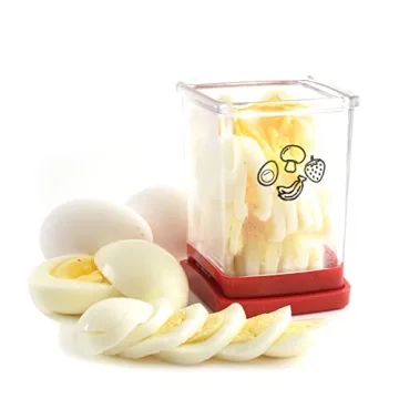 Norpro Speed Slicer - Quick and Safe Food Preparation Tool