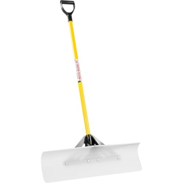Buy The Snowplow Original Snow Pusher 30" Wide Today!