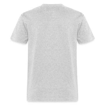 Spreadshirt WikiLeaks Free Assange USA Flag Men's T-Shirt