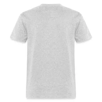 Spreadshirt WikiLeaks Free Assange USA Flag Men's T-Shirt