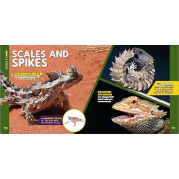 The Fascinating Animal Book for Kids: 500 Wild Facts! (Fascinating Facts)