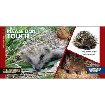 The Fascinating Animal Book for Kids: 500 Wild Facts! (Fascinating Facts)