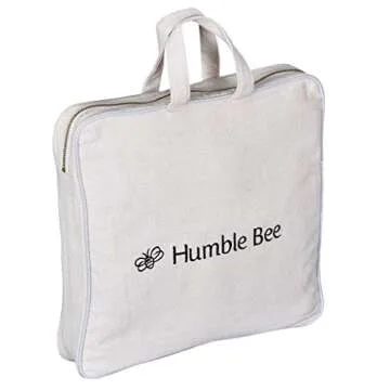 Humble Bee 410 Polycotton Beekeeping Suit with Veil