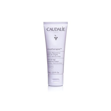 Caudalie Vinotherapist Hand & Nail Cream - Ultimate Hydration for Hands and Nails