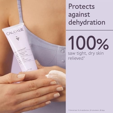 Caudalie Vinotherapist Hand & Nail Cream Nourishing Care