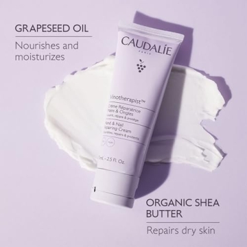 Caudalie Vinotherapist Hand & Nail Cream Nourishing Care