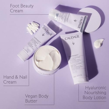Caudalie Vinotherapist Hand & Nail Cream Nourishing Care