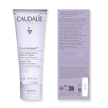 Caudalie Vinotherapist Hand & Nail Cream Nourishing Care