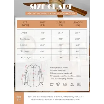 Women's Plaid Long Sleeve Shacket in Khaki