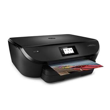HP ENVY5540 All-in-One Inkjet Printer - Recertified