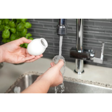 Quirky Pluck Yolk Extractor for Easy Cooking