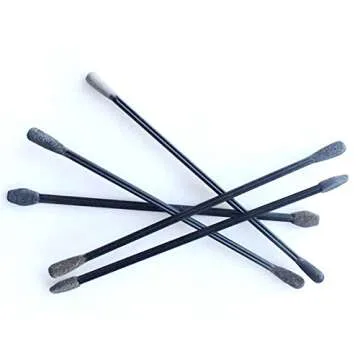 Fine Detail Sanding Sticks 15 Pack for Precision Work