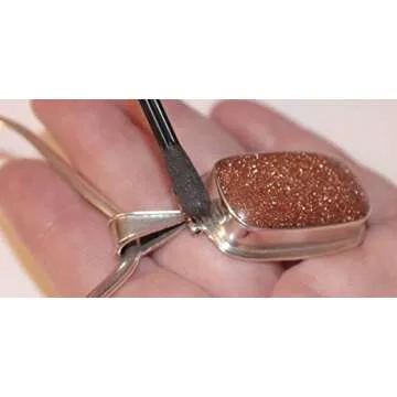 Fine Detail Sanding Sticks 15 Pack for Precision Work