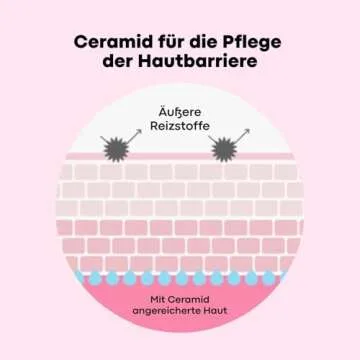 TONYMOLY Wonder Ceramide Mochi Toner, Hydrate & Strengthens for Stronger and Healthier Skin, 16.9 oz.