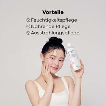 TONYMOLY Wonder Ceramide Mochi Toner, Hydrate & Strengthens for Stronger and Healthier Skin, 16.9 oz.