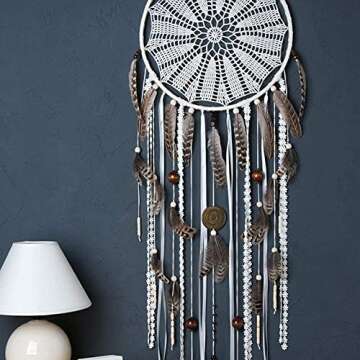 Flying Feathers Natural Pheasant Feathers 4 Style 15-20cm 12pcs Natural Feathers for DIY Craft Home Party Decorations FF03…