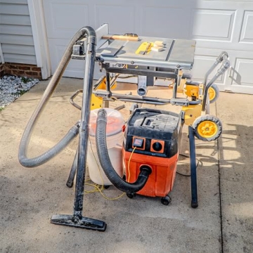 Dustopper PRO Low-Profile Dust Separator for Vacuums