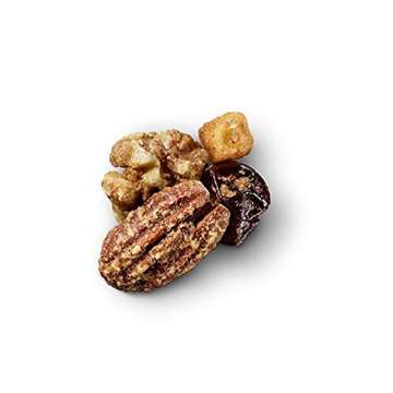 Sahale Snacks Maple Pecans Glazed Nut Mix - 4 Oz