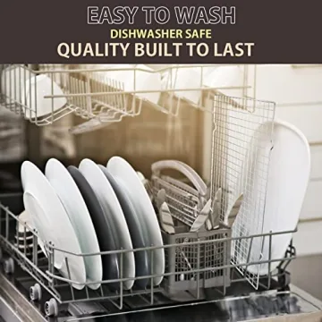 Cooling Rack Set for Baking and Cooking, 2-Pack Stainless Steel