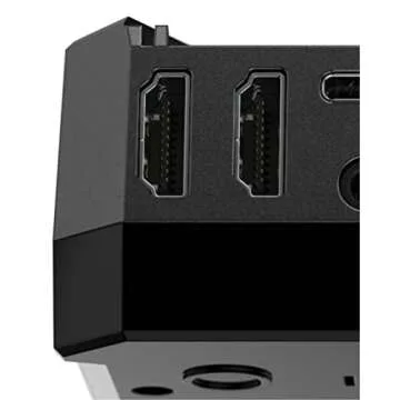 Enhance Your Raspberry Pi 4 with Argon ONE M.2 Case