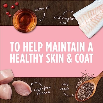 Instinct Freeze Dried Raw Boost Mixers for Dogs 5.5 oz