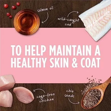 Instinct Freeze Dried Raw Boost Mixers for Dogs 5.5 oz