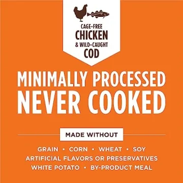 Instinct Freeze Dried Raw Boost Mixers for Dogs 5.5 oz