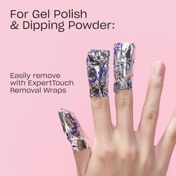 OPI Non-Drying Nail Polish Remover Fast Gentle Formula
