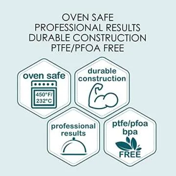 Chicago Metallic Commercial II Uncoated Loaf Pan