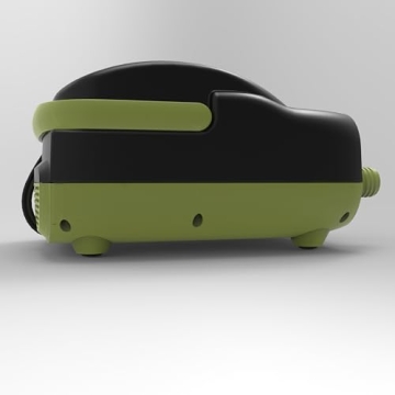 Effortless Wireless Paddle Board Pump for Adventure