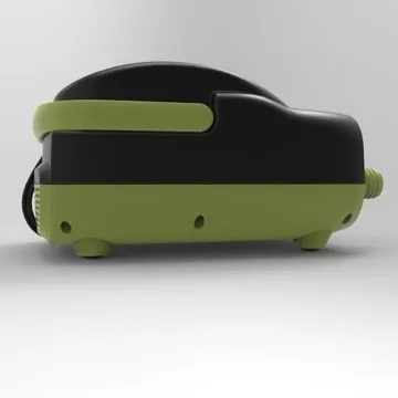 Effortless Wireless Paddle Board Pump for Adventure