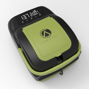 Effortless Wireless Paddle Board Pump for Adventure