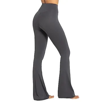Stylish Sunzel Flare Leggings for Comfort and Style