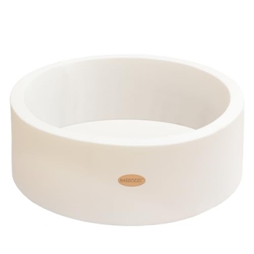 HARBOLLE Baby Ball Pit Soft Indoor Outdoor Playpen