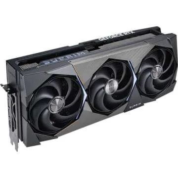 MSI RTX 5080 16G: Ultimate Gaming Graphics Card