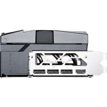 MSI RTX 5080 16G: Ultimate Gaming Graphics Card