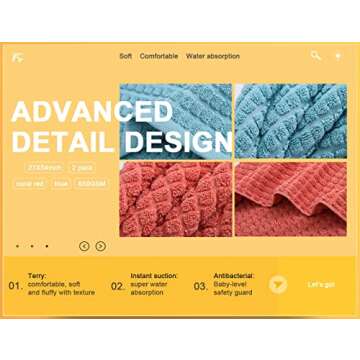 Bath Towels Clearance Prime - Luxurious 100% Pima Cotton Towel Sets