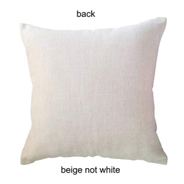 ULOVE Decorative Pillow Covers for Summer Fun