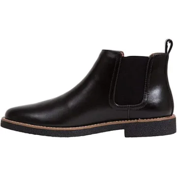 Deer Stags Rockland Dress Comfort Chelsea Boots for Men