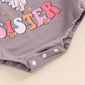 Molgkyo Newborn Baby Girl Boy Halloween Outfit Long Sleeve Pumpkin Ghost Sweatshirt Romper Oversized Bodysuit Fall Clothes